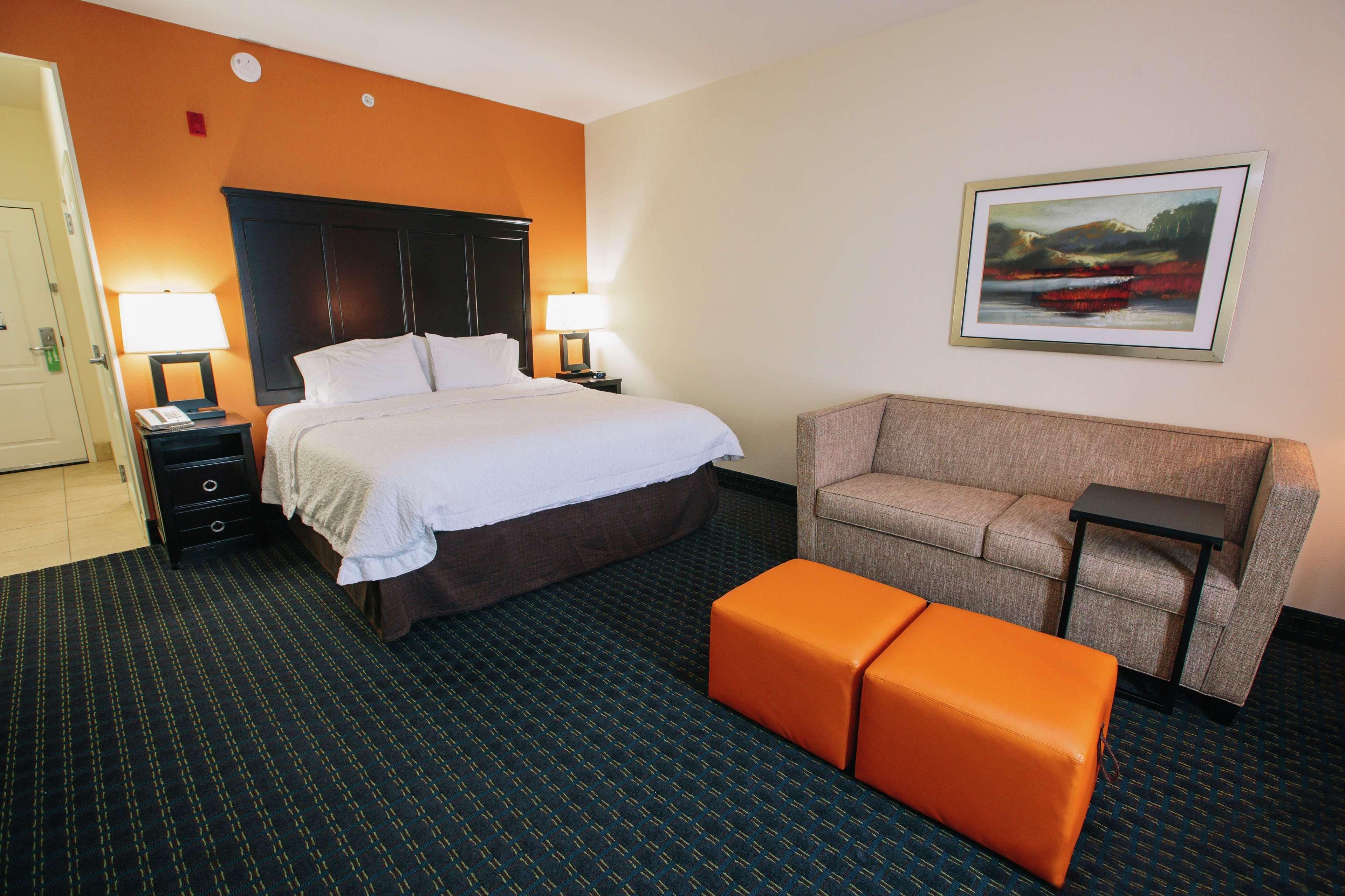 Hampton Inn & Suites Effingham Εξωτερικό φωτογραφία