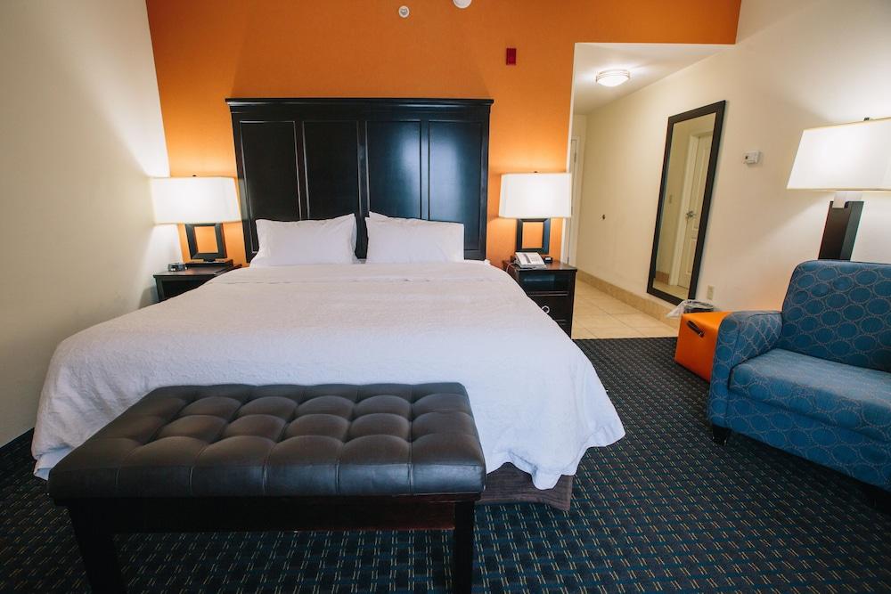 Hampton Inn & Suites Effingham Εξωτερικό φωτογραφία