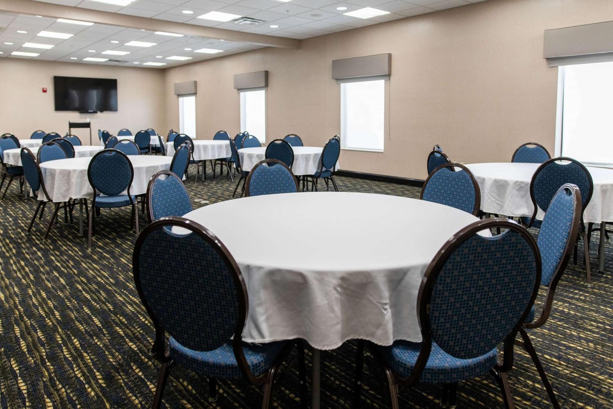 Hampton Inn & Suites Effingham Εξωτερικό φωτογραφία