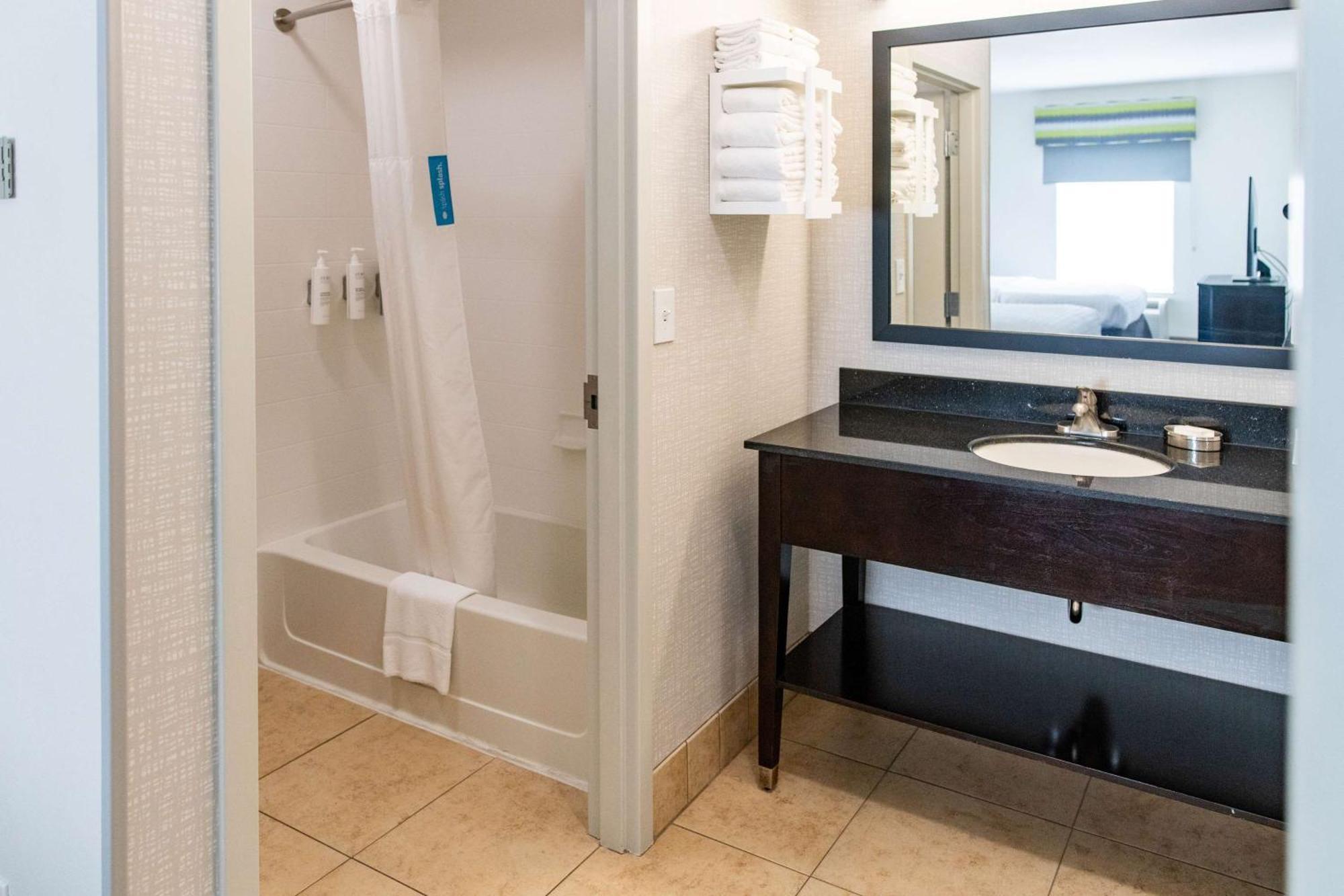 Hampton Inn & Suites Effingham Εξωτερικό φωτογραφία