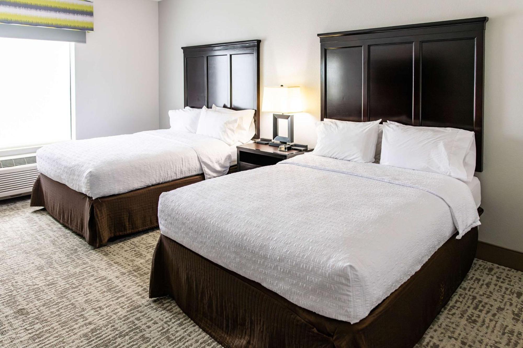 Hampton Inn & Suites Effingham Εξωτερικό φωτογραφία
