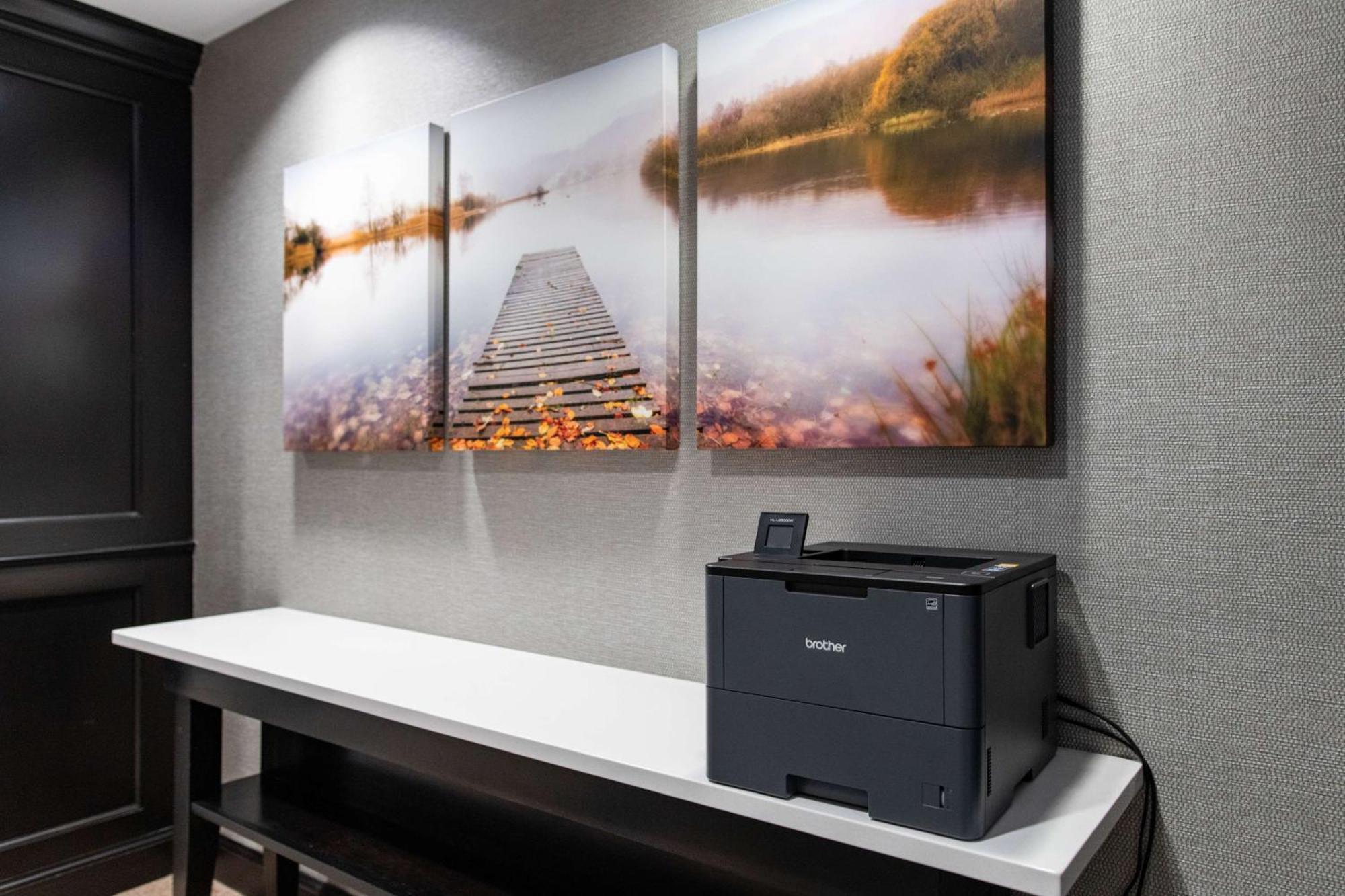 Hampton Inn & Suites Effingham Εξωτερικό φωτογραφία