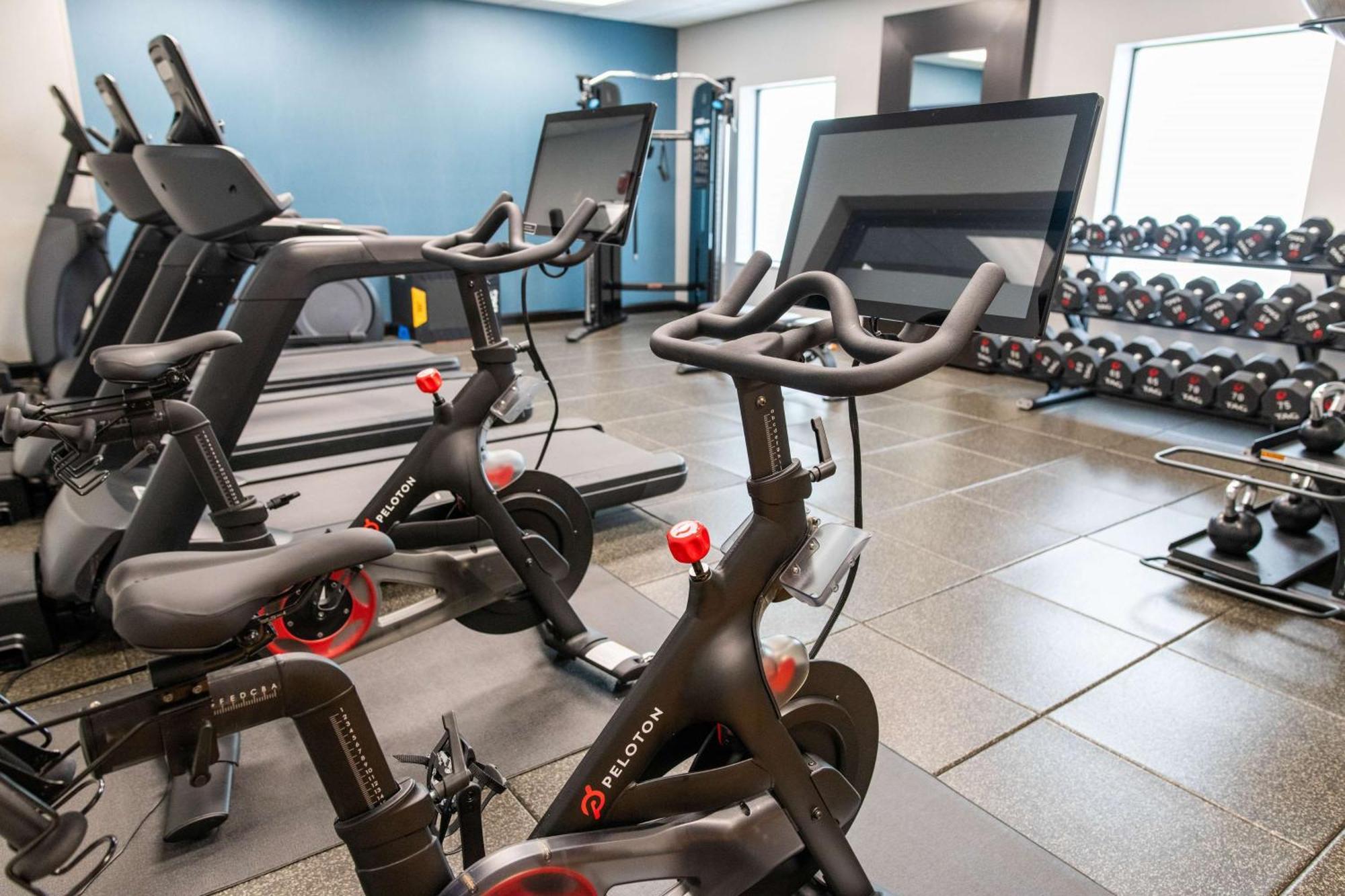 Hampton Inn & Suites Effingham Εξωτερικό φωτογραφία