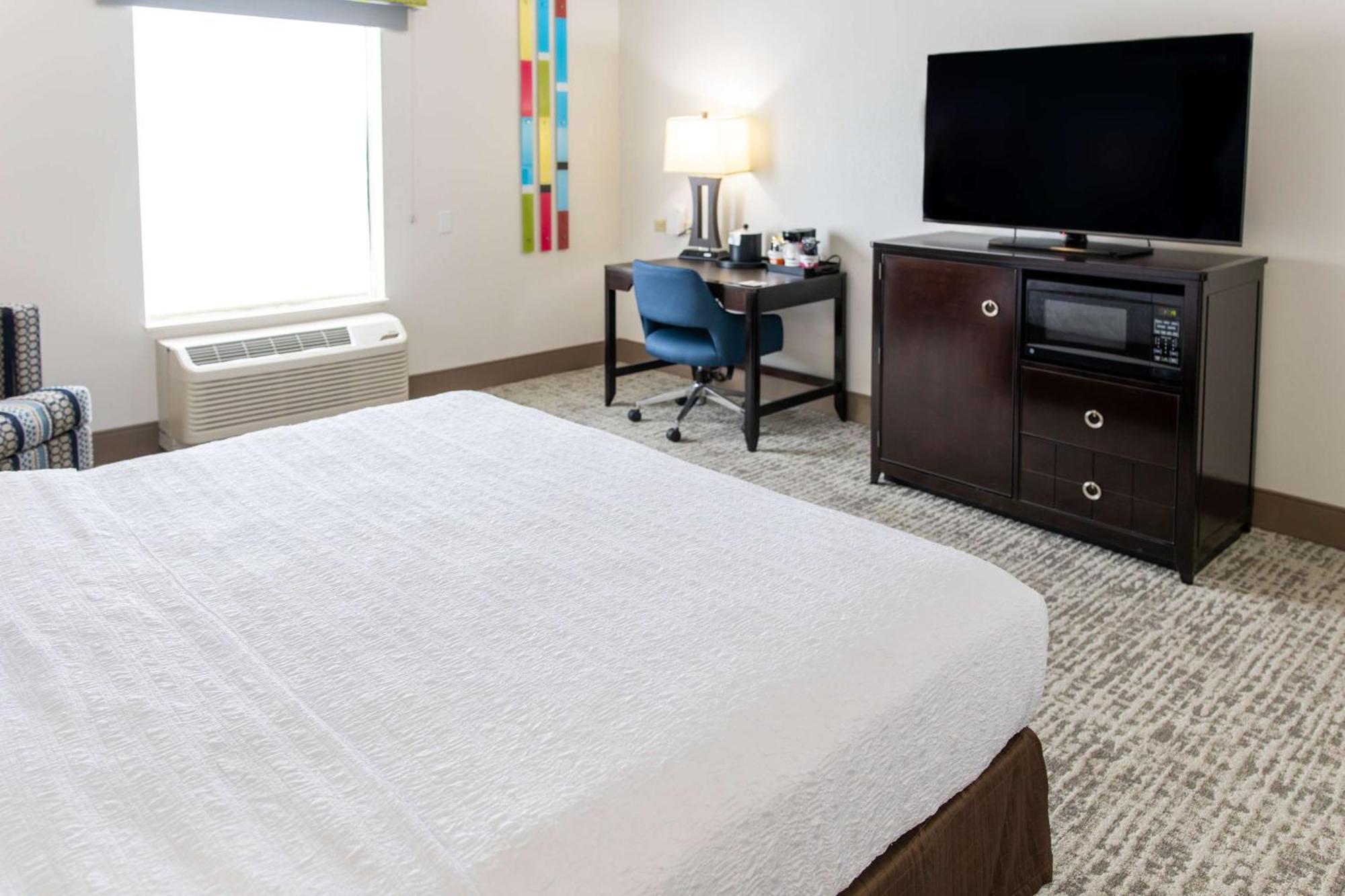 Hampton Inn & Suites Effingham Εξωτερικό φωτογραφία